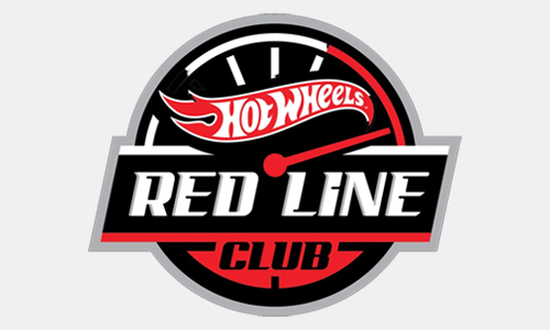Hot Wheels Red Line Club